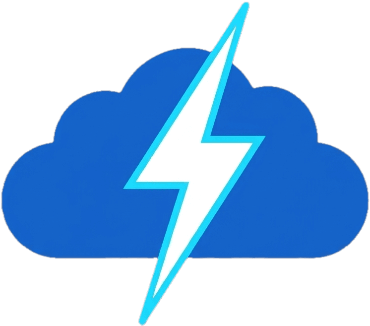 Storm.cloud Logo
